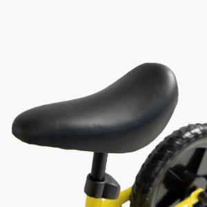 PUSH BIKE イエローの詳細画像3