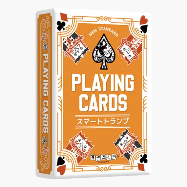 スマートトランプ