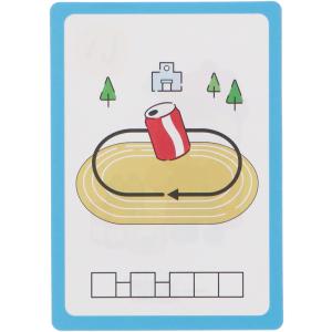 防災なぞときかるたの詳細画像1