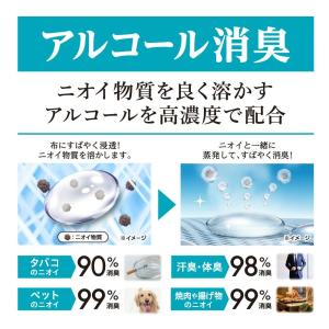 【在庫限り】ノンスメル 清水香 シャイニングマ...の詳細画像4