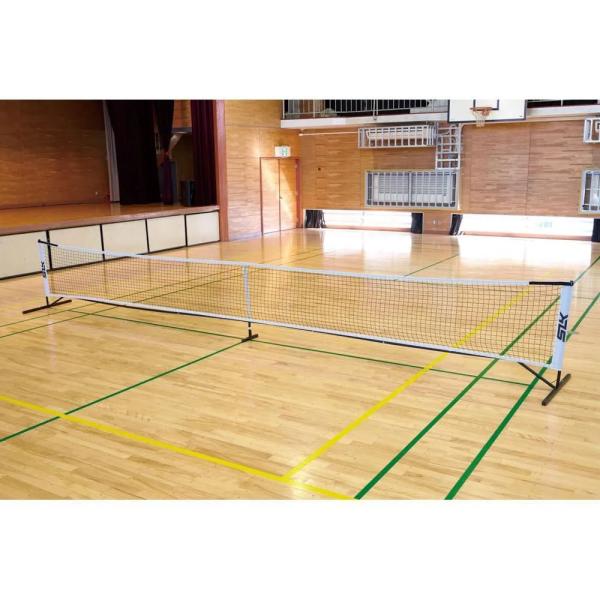 SLK Prime ポータブルピックルボールネット