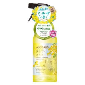ノンスメル清水香(せいすいか) ミモザの香り ...の詳細画像2