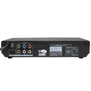 HDMI/AV出力端子付 DVDプレーヤー C...の詳細画像1