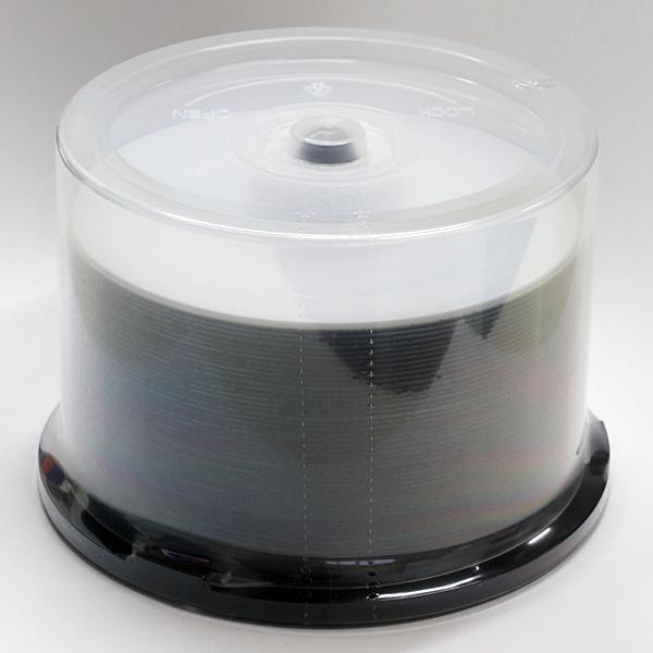 業務用 ブルーレイ BD-R ウォータープルーフ BDR25PWS50A 50枚