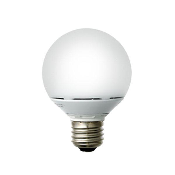 LED 電球 40W型相当 エルパボール LDG5D-G-G210 [昼光色]