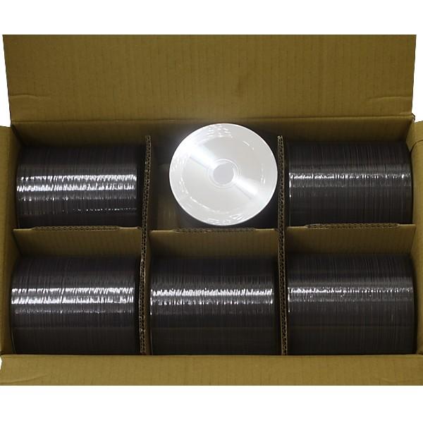 業務用 HIDISC データ用 DVD-R TMDR47JNP600C 600枚セット 台湾CMC製