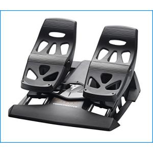 Thrustmaster TFRP Rudder (PS4, XOne & PC)