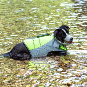 犬 ライフジャケット 小型犬 中型犬 大型犬用...の詳細画像1