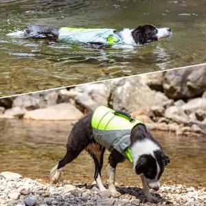 犬 ライフジャケット 小型犬 中型犬 大型犬用...の詳細画像2