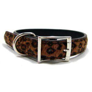 中型犬対応 犬の首輪 Leopard Fur かっこいいヒョウ柄ペット首輪 お散歩犬グッズ Ca045 犬洋服のお店わんわんくろざぁーず 通販 Yahoo ショッピング