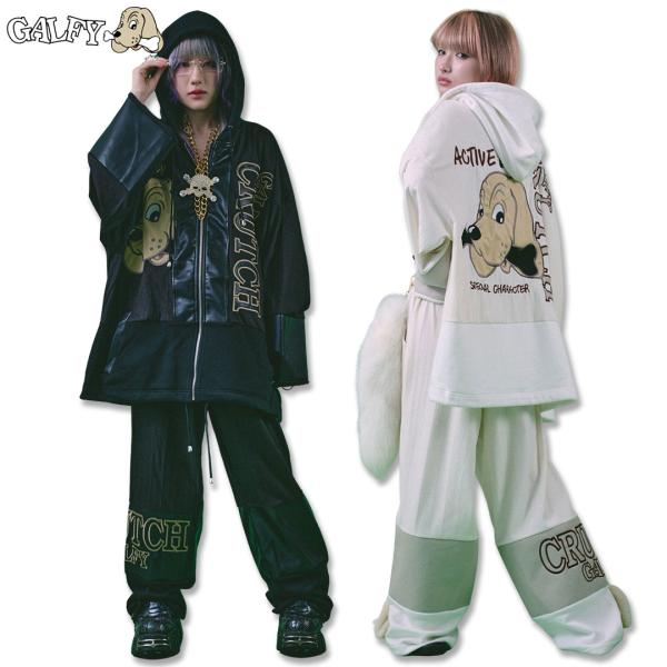 ガルフィー GALFY あの時の先輩 SETUP セットアップ L 中型犬 XL 大型犬 14403...