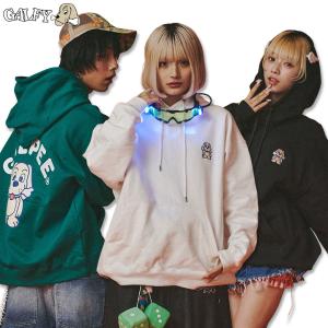 GALFY「ガルフィー」チェッカーラインジャージ182014 (パンツ メンズ