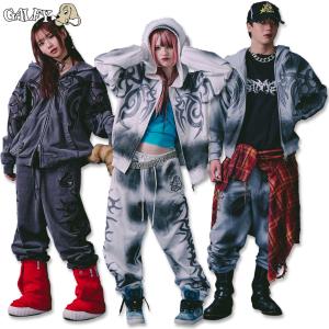 GALFY（ガルフィー） わんわんヤニクソ スカジャン 131017 春