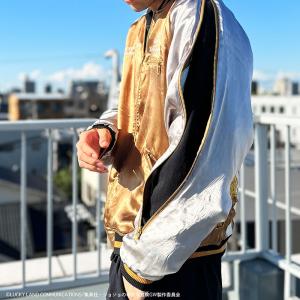 絡繰魂 × JOJO ブローノ・ブチャラティ ...の詳細画像2