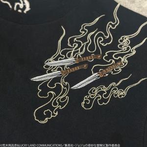 絡繰魂 × ジョジョの奇妙な冒険 DIO Te...の詳細画像4