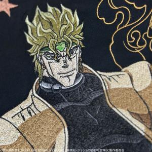 絡繰魂 × ジョジョの奇妙な冒険 DIO Te...の詳細画像5