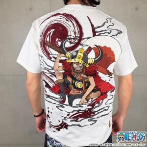 ONE PIECE× 絡繰魂 コラボ ワンピー...の詳細画像3