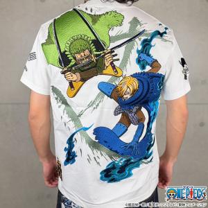 ONE PIECE× 絡繰魂 コラボ ワンピー...の詳細画像3