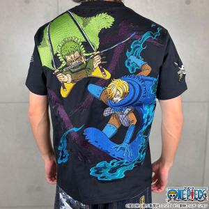 ONE PIECE× 絡繰魂 コラボ ワンピー...の詳細画像5