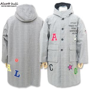 ANGELO（アンジェロ） アルコット ヒル ダウンジャケット LL サイズ