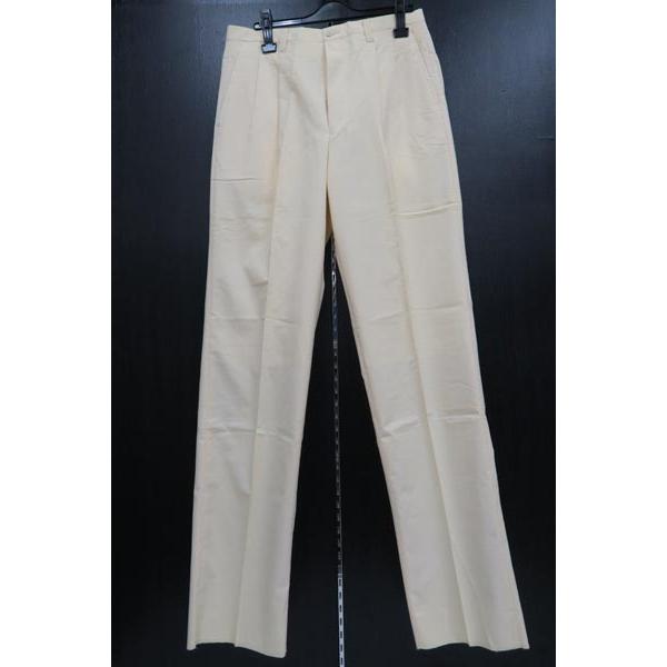 バラシ 2タックカジュアルパンツ 625452-01-082 クリーム  barassi 80cm
