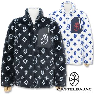 CASTELBAJAC（カステルバジャック） カステルバジャック・23 秋冬 AW