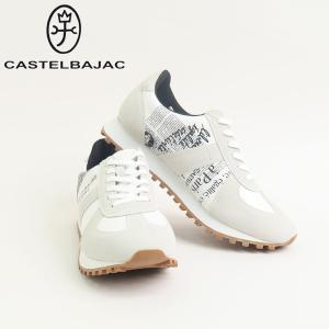 カステルバジャック スニーカー 靴 72341...の詳細画像1