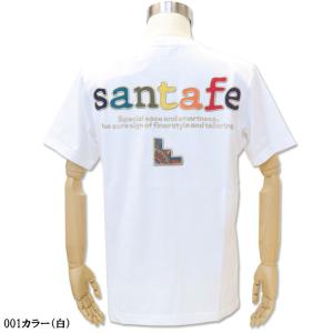 サンタフェtシャツの商品一覧 通販 - Yahoo!ショッピング