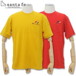 サンタフェ 半袖Tシャツ santafe : takafuku1915 - 通販 - Yahoo