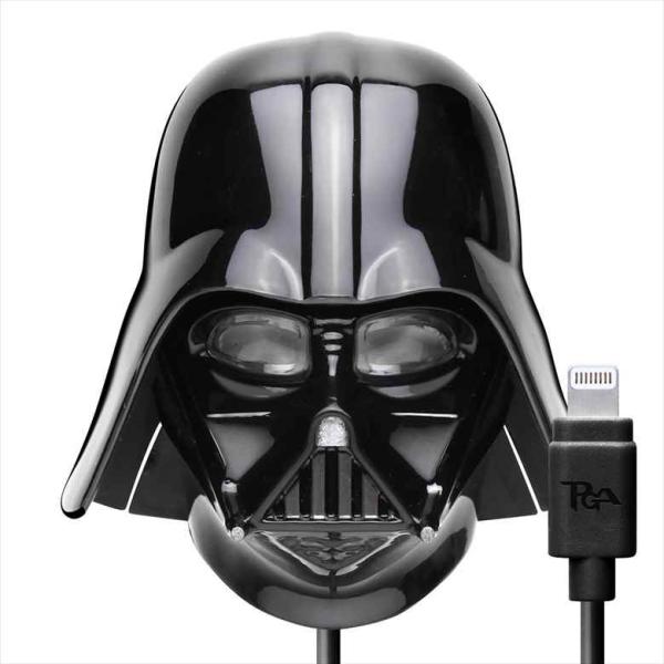 STARWARS 充電器 2.1A | スマホ 人気 iPhone アイフォン 家庭用充電器 家の充...