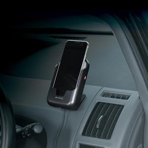 D507 ポケット 10w ワイヤレス充電器 車載ホルダー 置くだけ充電 ワイヤレス充電 車載充電器 車載充電 車 チー Qi 車 ホルダー スマホホルダー Waoショップレディース 通販 Yahoo ショッピング