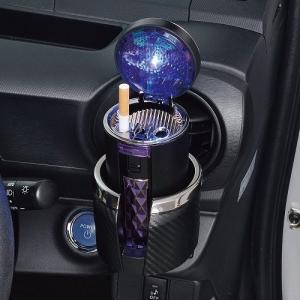 W927 ラクすてソーラーアッシュ | 車用灰...の詳細画像2