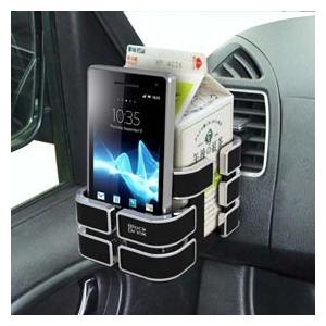 ドリンク ｌ 車載ホルダー スマホホルダー 車 ドリンクホルダー 車載 車載用 Iphone スマホ スマートフォン Waoショップ 通販 Yahoo ショッピング