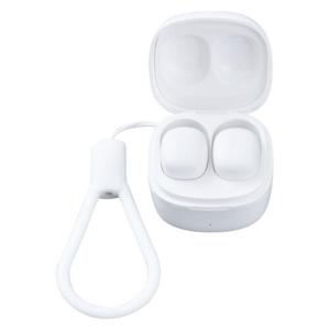 Apple AirPods Pro 第2世代 MQD83J/A イヤーチップ付 AirPods Pro（第2世代） MQD83J/A [ワイヤレス(左右分離) /ノイズ