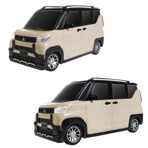 RC ミツビシ デリカミニ ラジコン | ベー...の詳細画像2