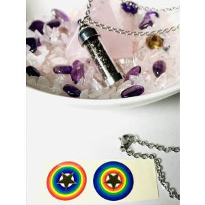 ラブラドライト 水晶 天然石 パワーストーン 子宝 男根 ペニス 夫婦