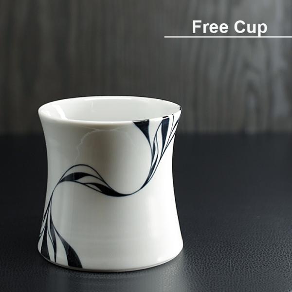 砥部焼 持ちやすいカップ ロックカップ 焼酎カップ 湯呑み おしゃれ 和将窯 伝統工芸 愛媛 ギフト...