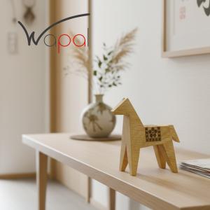 LLADRO（リヤドロ） 白い馬の少女 ウマ 干支 置物 01004516 LLADRO