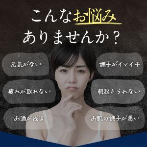 牡蠣エキス サプリ 濃縮高グリコーゲン牡蠣肉エ...の詳細画像1