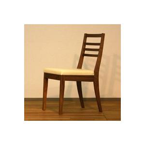 チェア 椅子 腰掛 木製 シャープ 軽い 強い 丸い 小さい 可愛い ウォールナット材 家具メーカー...