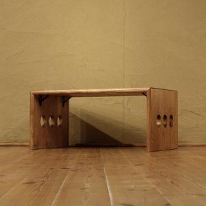 【文机鏡台】木製　国産　和家具　静岡の指物　座机　収納　鏡台◎ 文机鏡台】木製 国産 和家具 静岡の指物 座机 収納 鏡台◎