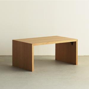 アンティーク・座り机・文机・昭和レトロ・4杯引き出し・W136cm