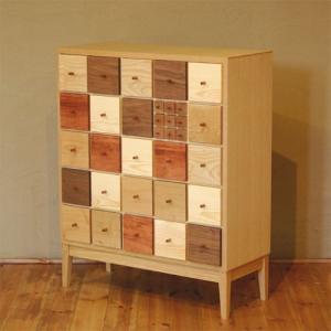 オープンシェルフ 棚 ラック 飾り棚 和モダン 和風モダン 楠年輪 日本