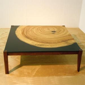 ASPLUND（アスプルンド） カウンターテーブル 幅140 奥行40 セレベス