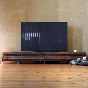 TVボード TV台 テレビボード テレビ台 AVボード AVラック ウォールナット材 4Kテレビ対応 ワイド 大型 和モダン 和風モダン 北欧 日本製 送料無料