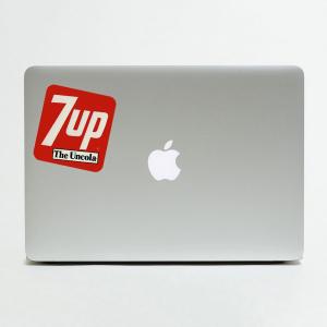 ワッペン アイロン おしゃれ 刺繍 7UP ス...の詳細画像5