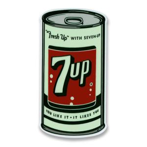 ワッペン アイロン おしゃれ 刺繍 7UP ス...の詳細画像3