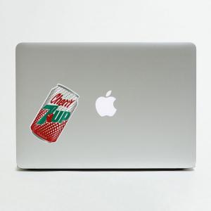 ワッペン アイロン おしゃれ 刺繍 7UP ス...の詳細画像5