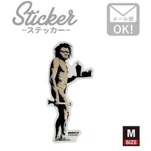 ステッカー バンクシー おしゃれ 車 かっこいい...の商品画像