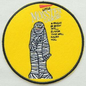 ワッペン アイロン おしゃれ 刺繍 鬼滅の刃 冨岡義勇 とみおかぎゆう